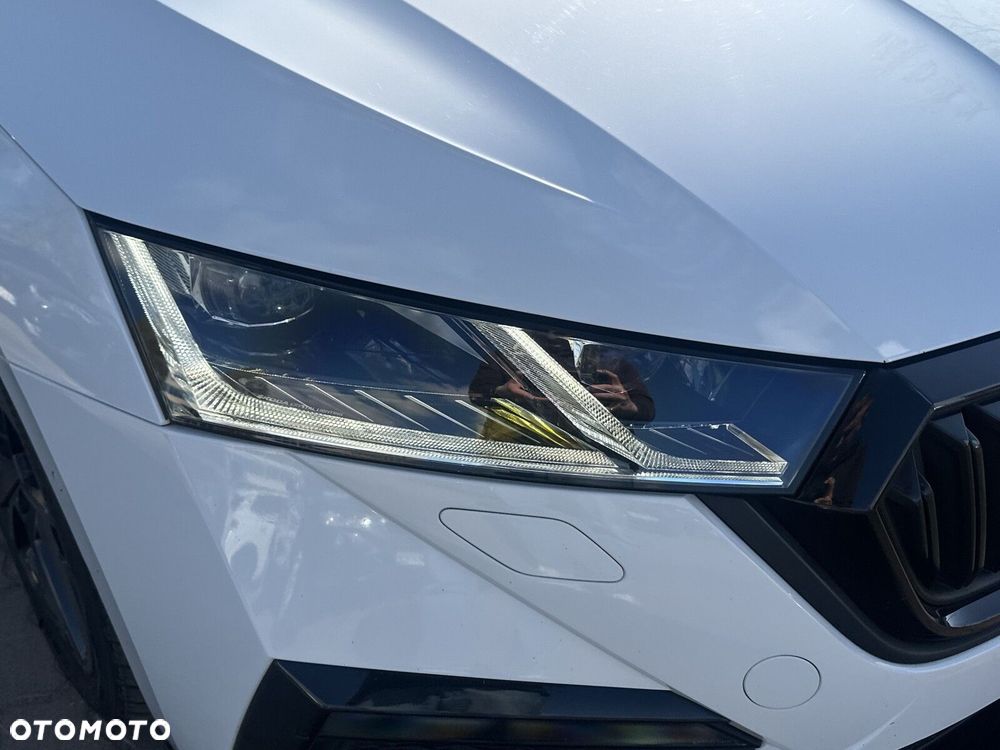 Skoda Octavia 2.0 TDI 4x4 RS DSG - 38