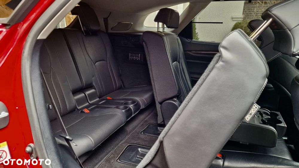 Lexus RX 450h L Prestige MY19 - 14