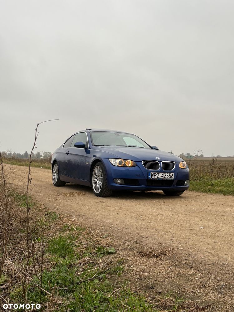 BMW 3 Series 2006 photo 3
