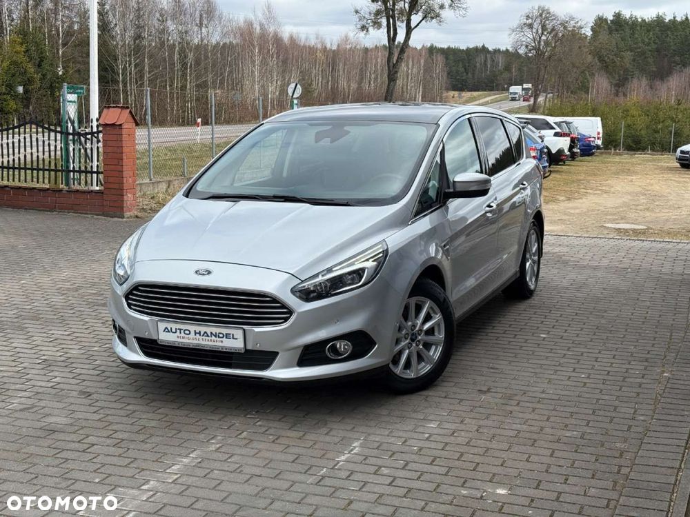 Ford S-Max - 2