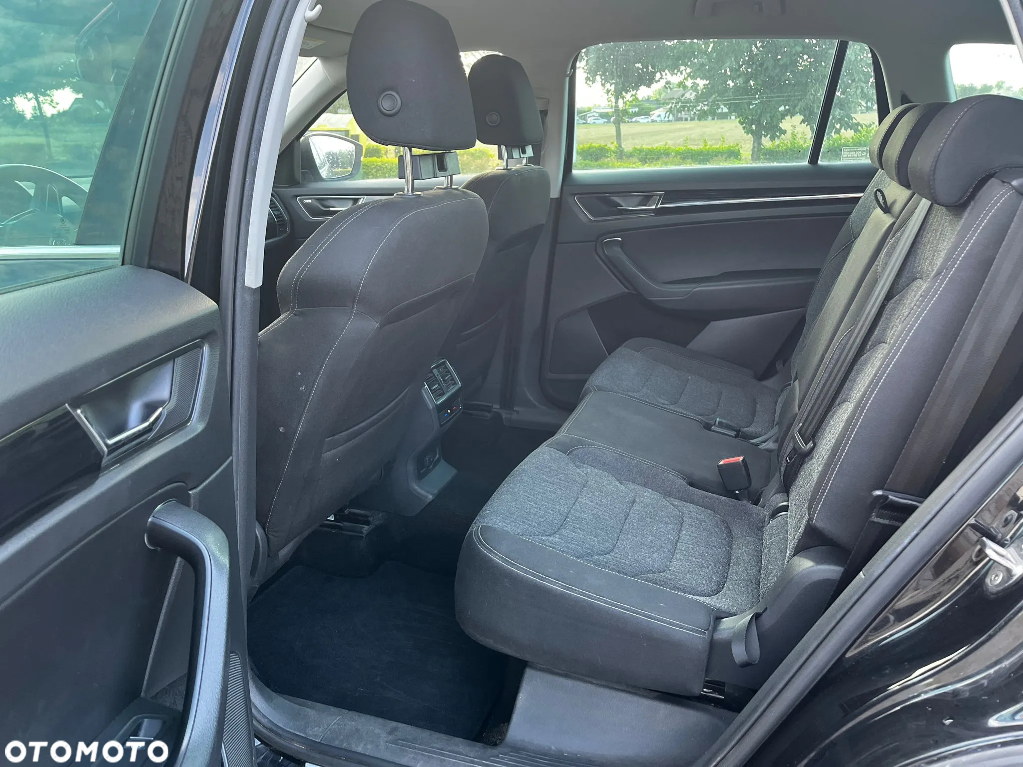 Skoda Kodiaq 2.0 TSI 4x4 Style DSG 7os - 10