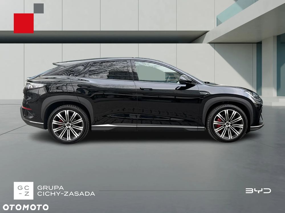 BYD Sealion 7 91.3kWh Excellence AWD - 6