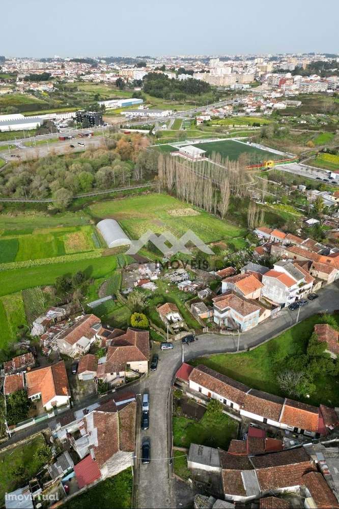 Moradia | Terreno | Investimento | 727m² | Gondomar - Grande imagem: 3/11