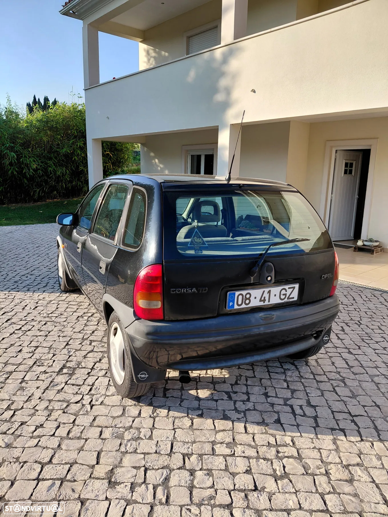 Opel Corsa 1.5 TD GLS - 6