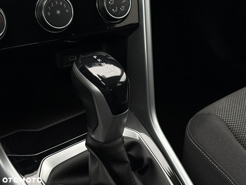 Volkswagen T-Roc 1.5 TSI Life DSG - 25