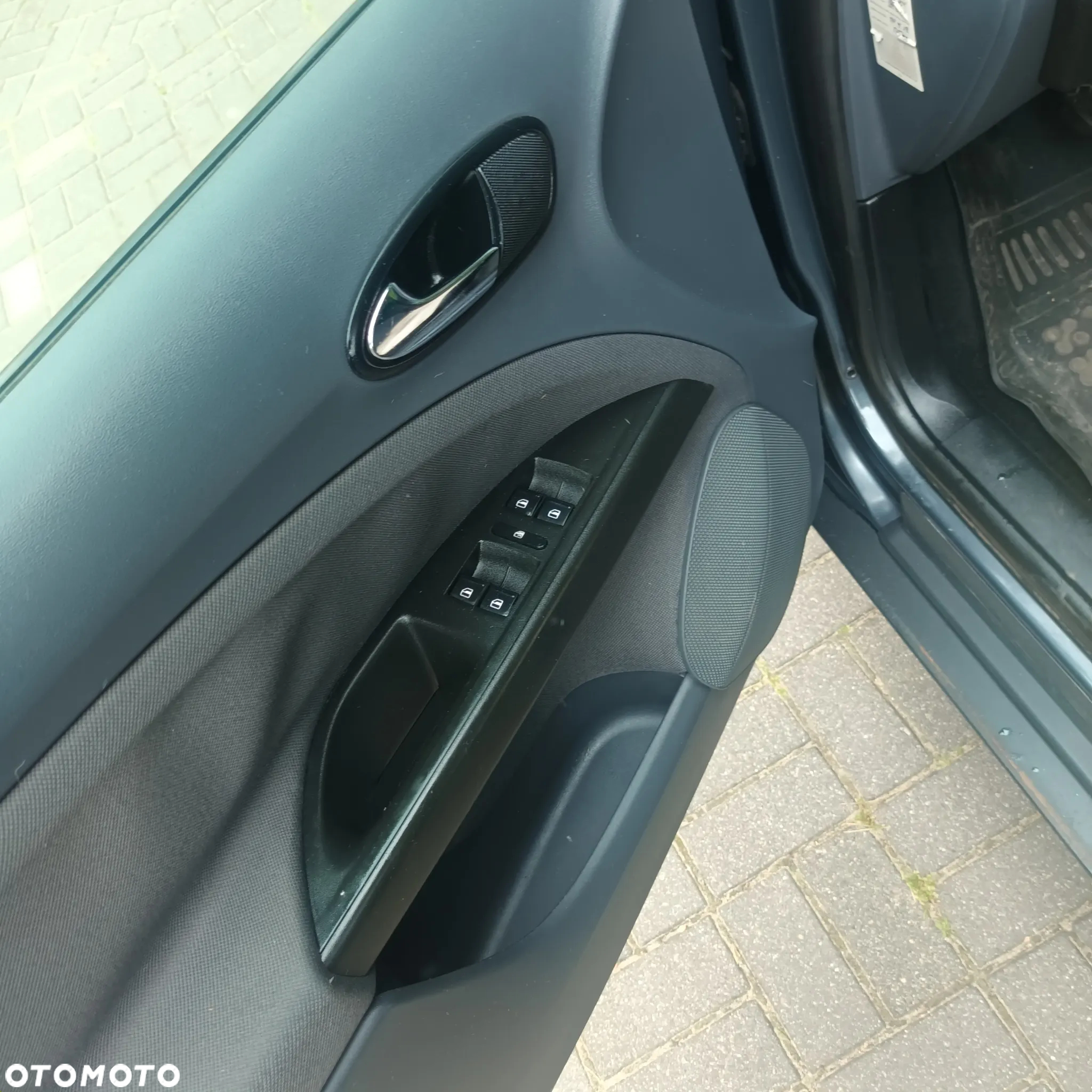 Seat Altea 2.0 TDI Stylance - 10