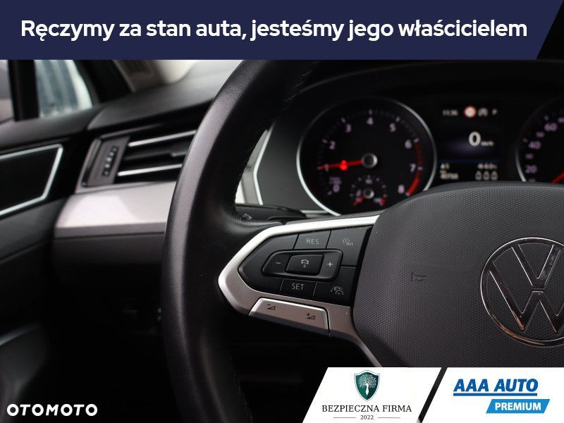 Volkswagen Passat Variant - 17