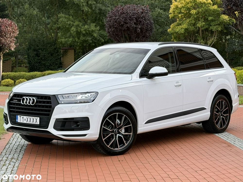 Audi Q7 - 2