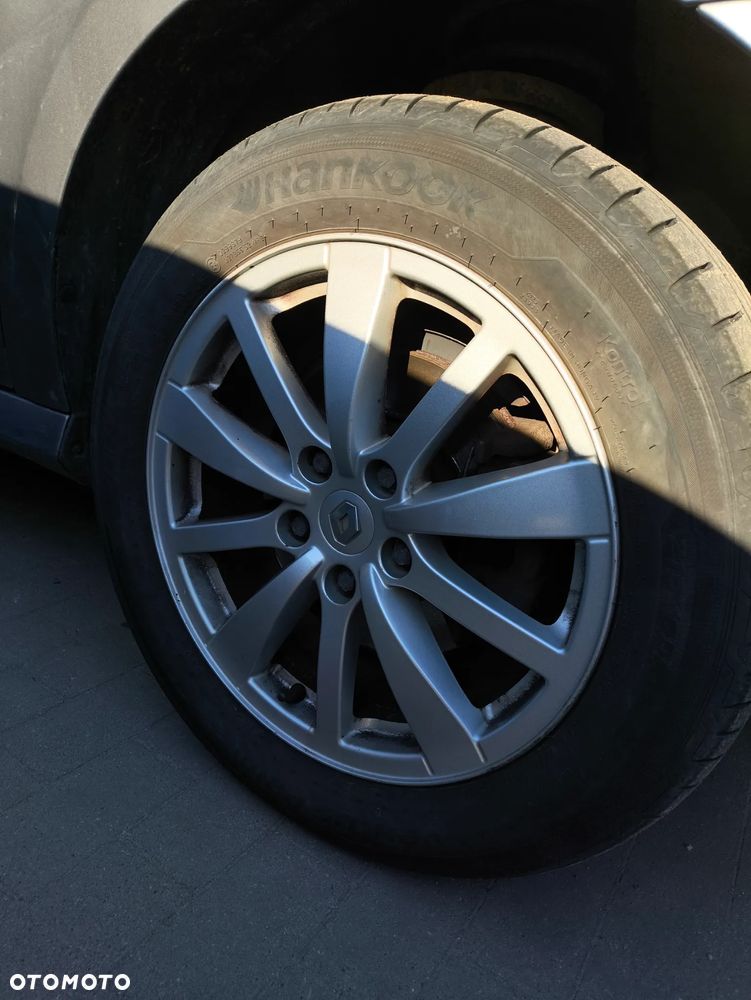 Renault Laguna 2.0 Bose Edition Etanol - 19