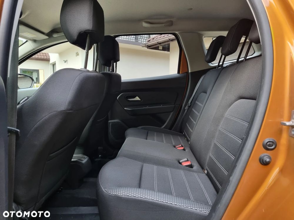 Dacia Duster 1.0 TCe Prestige - 8