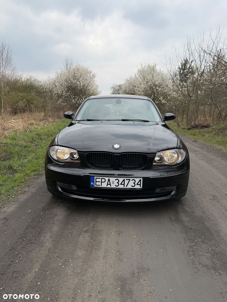 BMW Seria 1 - 9