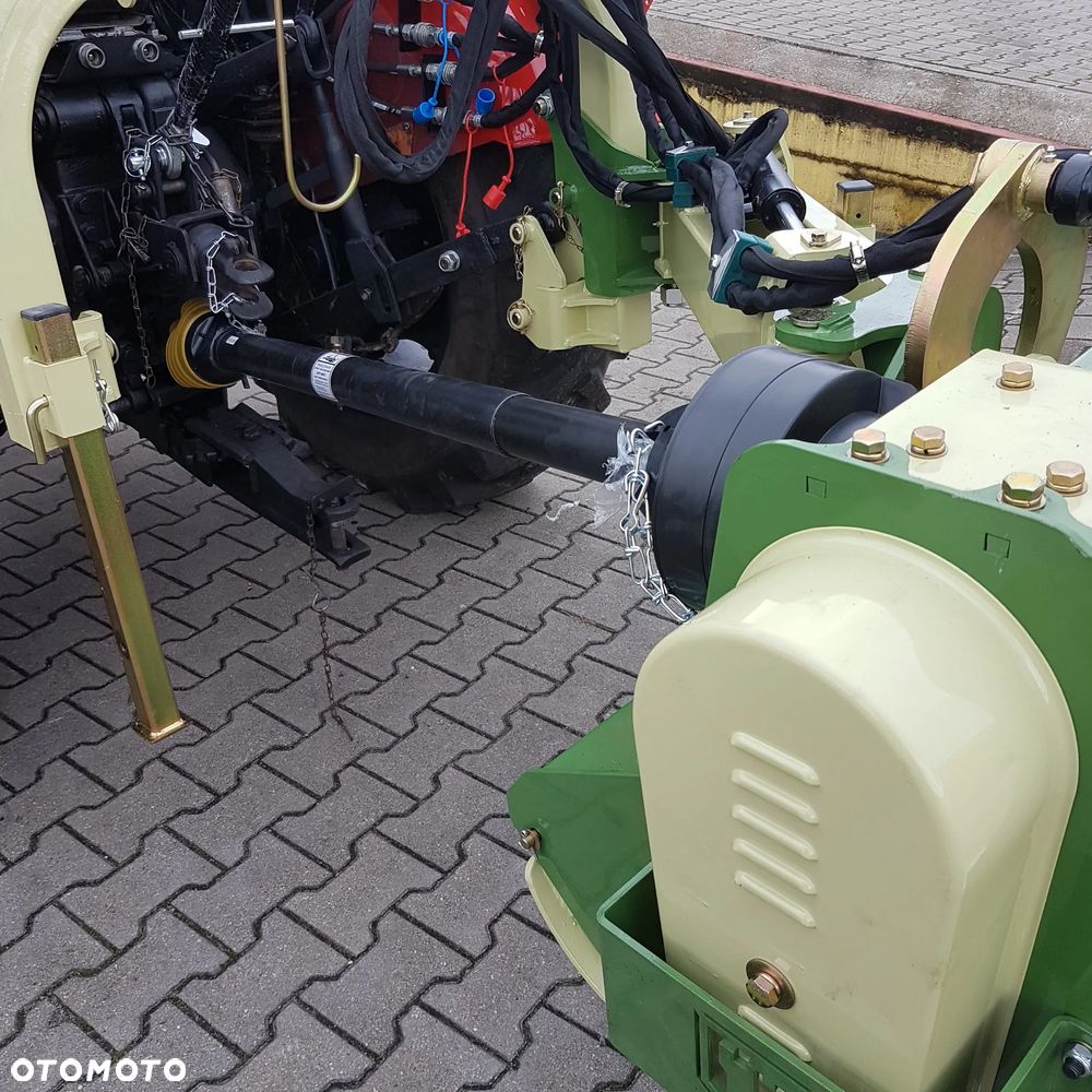 Inny KOSIARKI STARK PROFI  KDS, KDL - 17