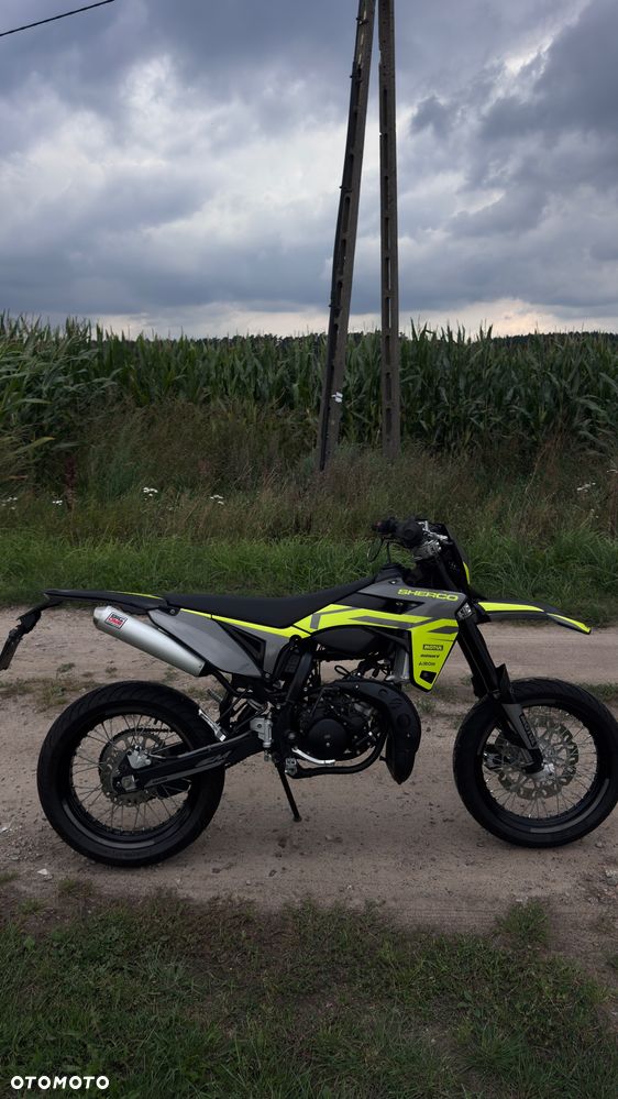 Sherco SM - 2