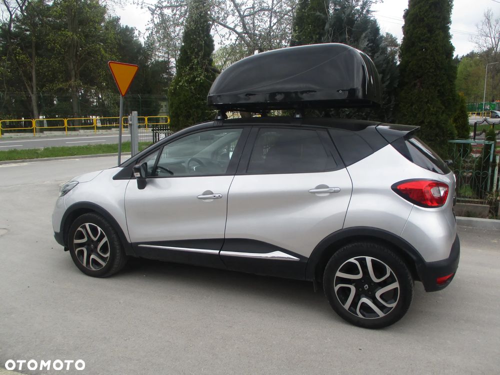 Renault Captur (ENERGY) dCi 90 EDC INTENS - 4