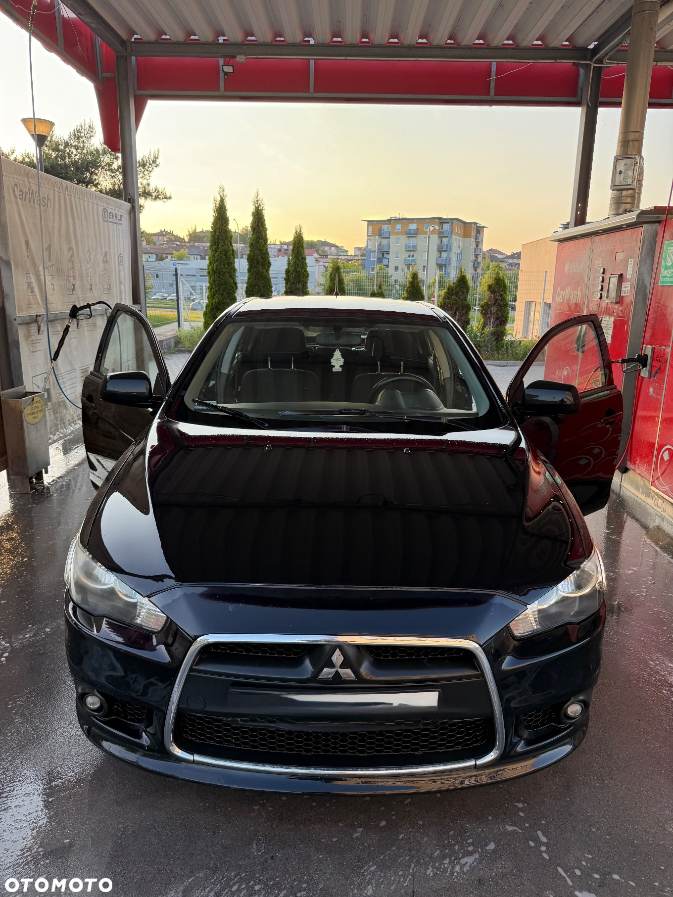 Mitsubishi Lancer 1.8 Intense - 6