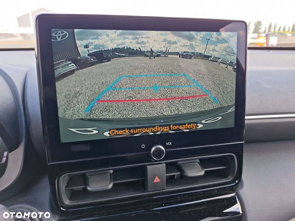 Toyota Yaris Cross Hybrid 1.5 Style - 12