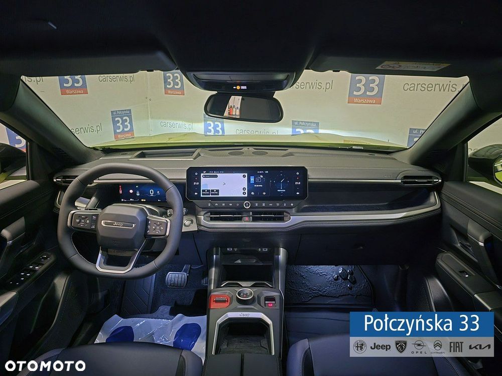 Jeep Compass - 14