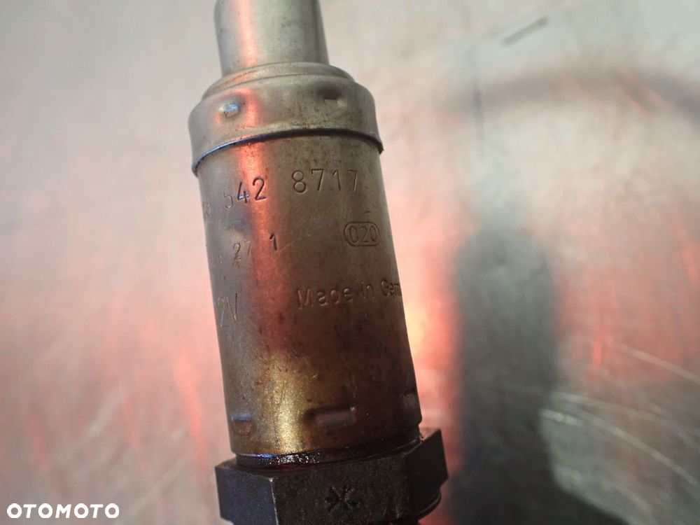 SONDA LAMBDA MERCEDES - BENZ W124 E300 2.3 0095428717 - 8