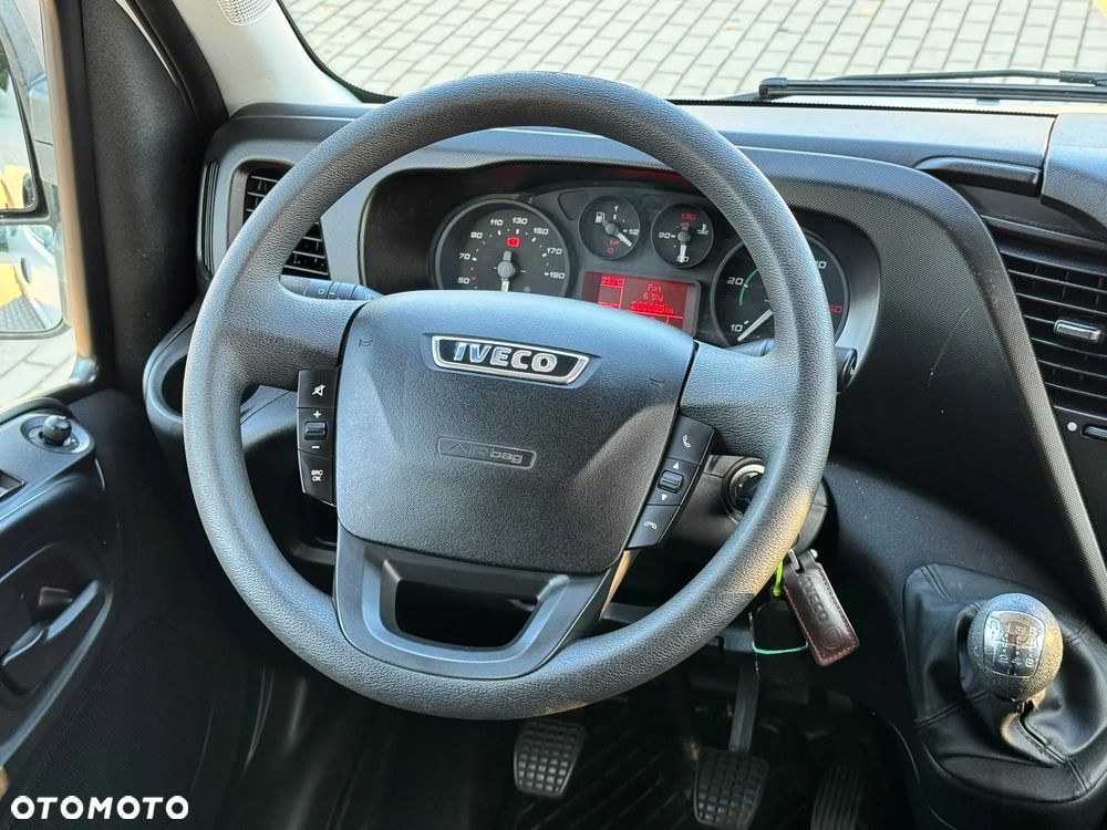 Iveco 35S13 - 7