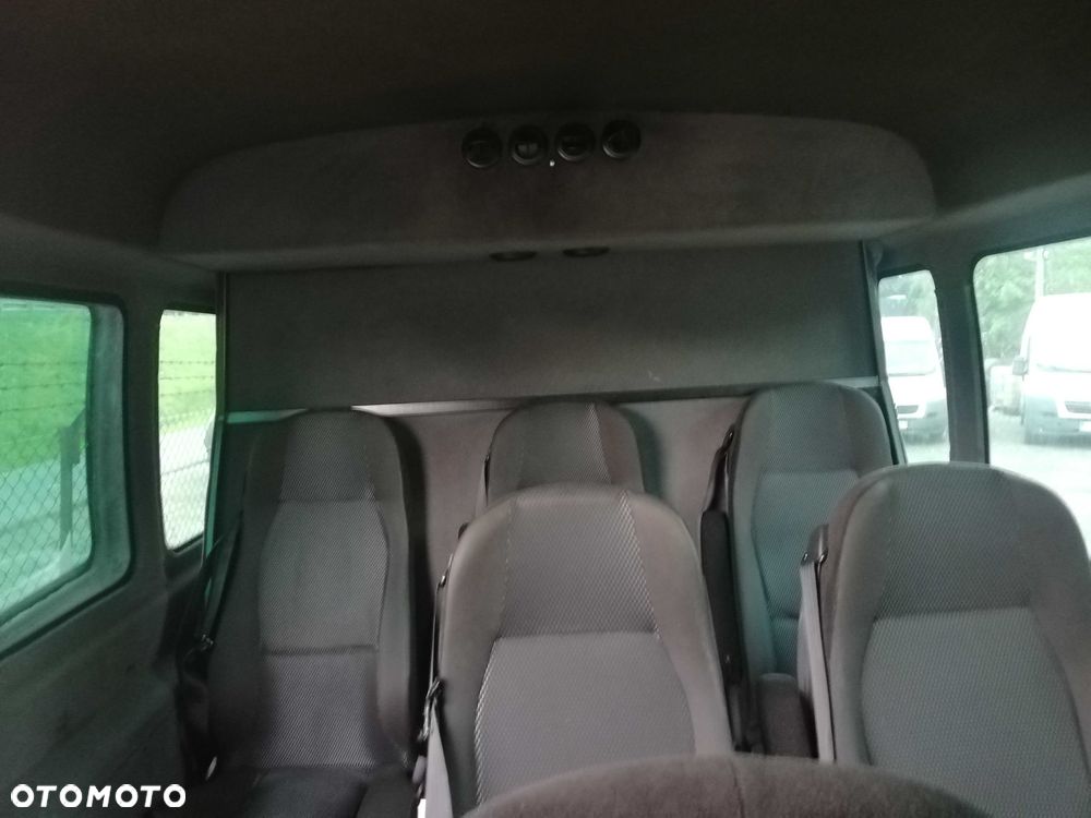 Ford Tourneo Custom - 7