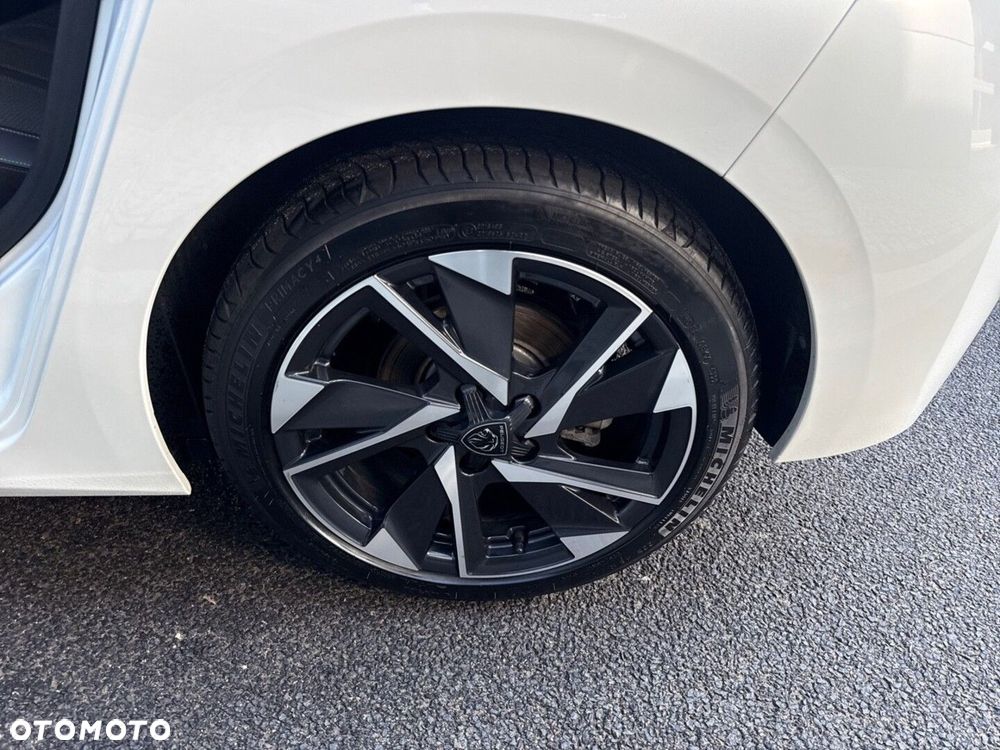 Peugeot 308 1.2 PureTech GPF Allure Pack S&S - 12