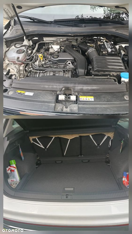 Volkswagen Tiguan 1.5 TSI EVO Elegance DSG - 13