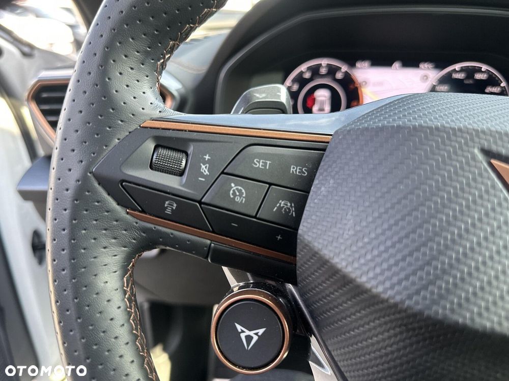 Cupra Formentor 2.0 TSI 4Drive VZ DSG - 34