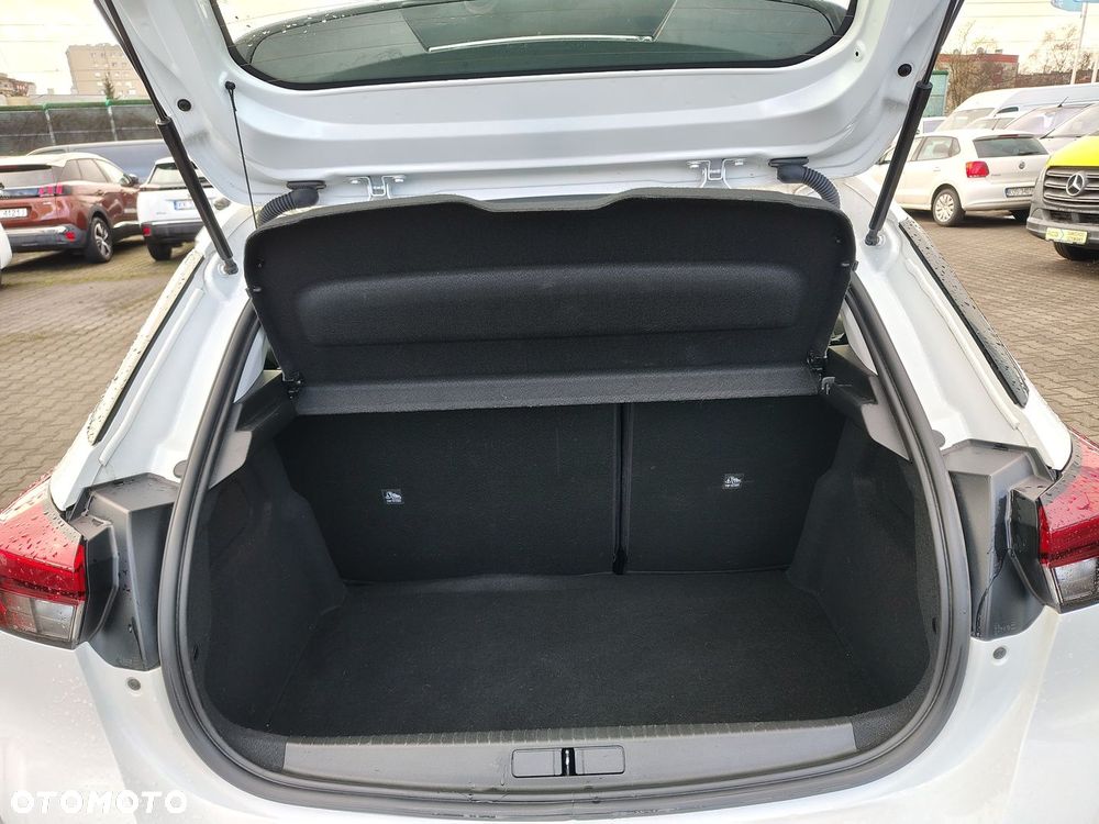 Opel Corsa 1.2 S&S - 8