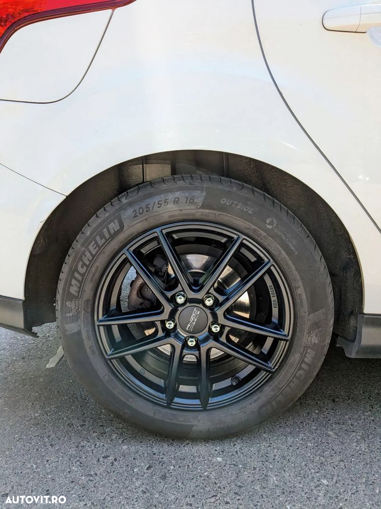 Ford Focus 1.0 EcoBoost Start Stop Trend - 40