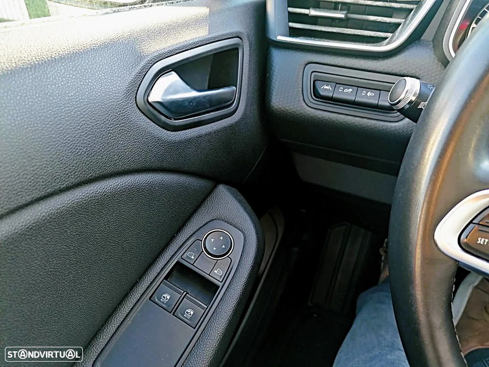 Renault Clio 1.5 Blue dCi Intens - 23