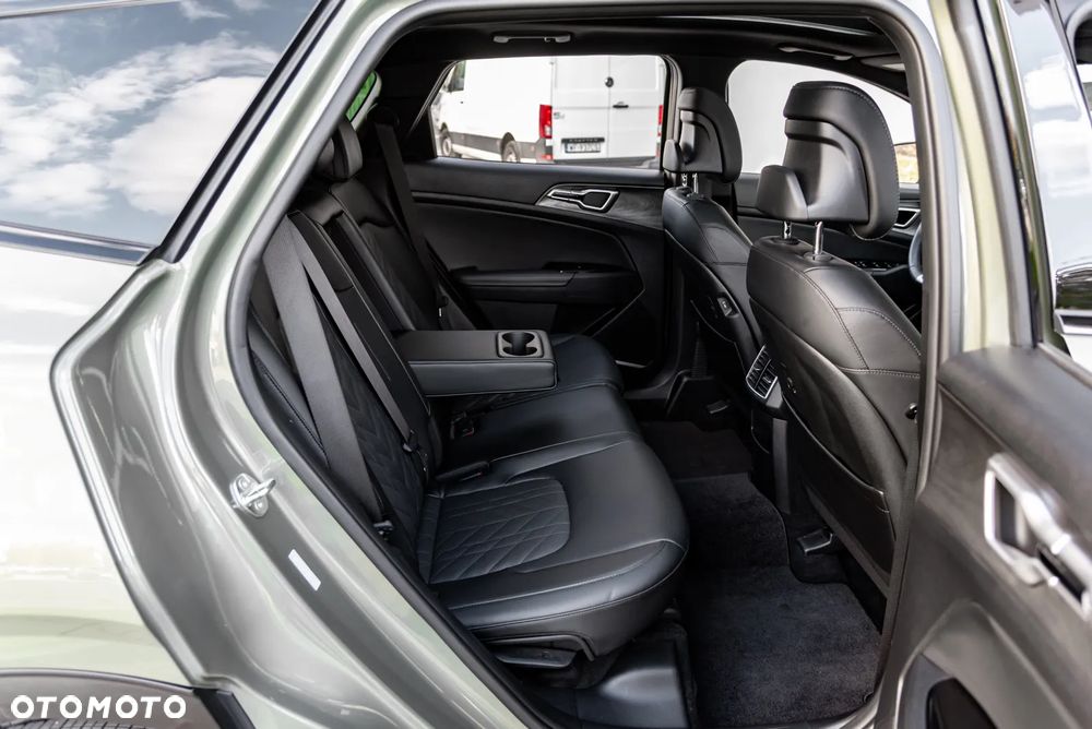 Kia Sportage - 21