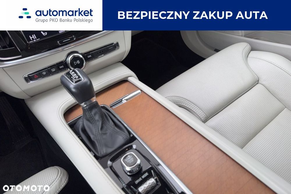 Volvo S90 T6 AWD Inscription - 16