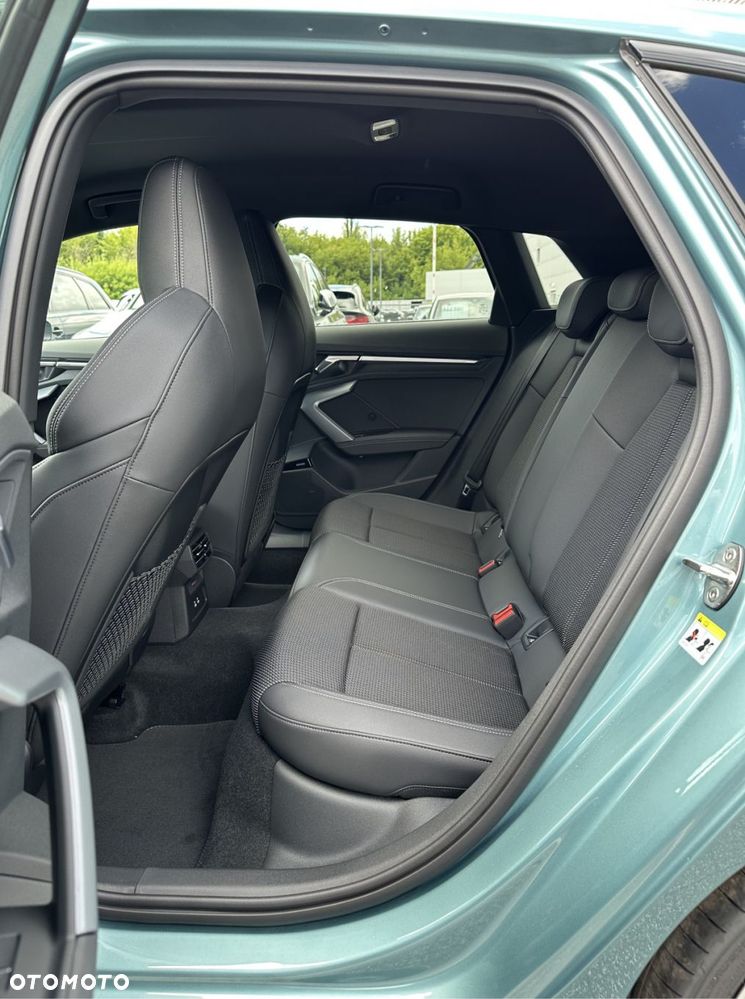 Audi A3 Sportback - 20
