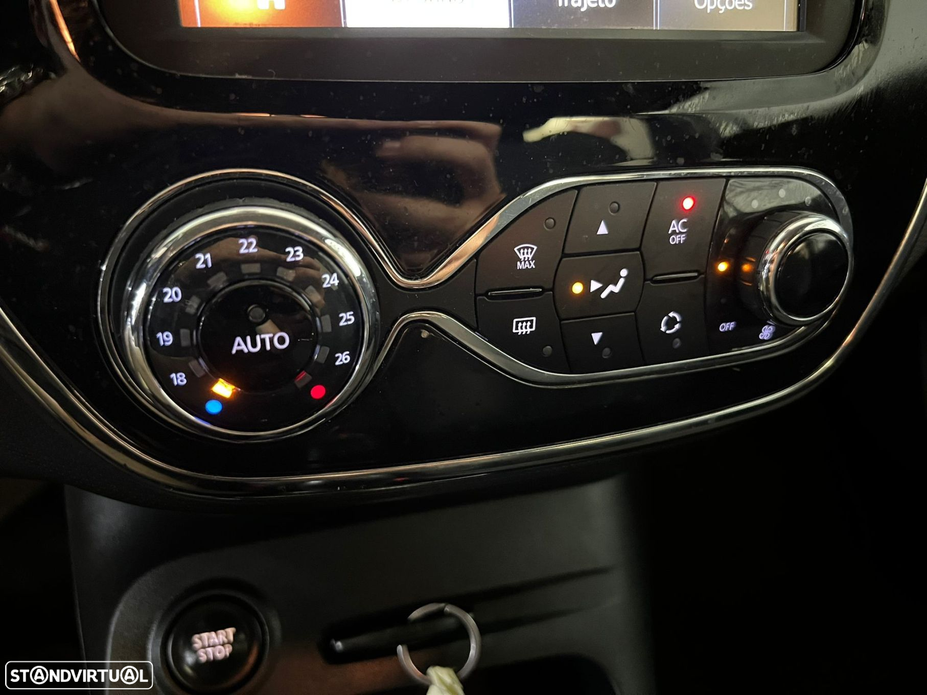 Renault Captur 0.9 TCE Exclusive - 19
