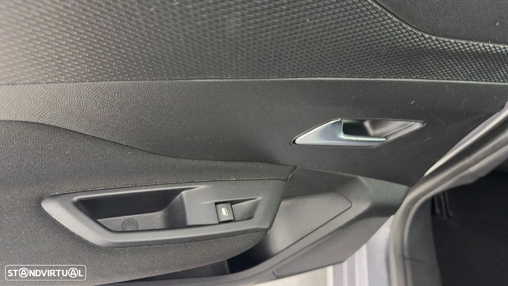 Peugeot 308 SW 1.2 PureTech Active Pack - 41