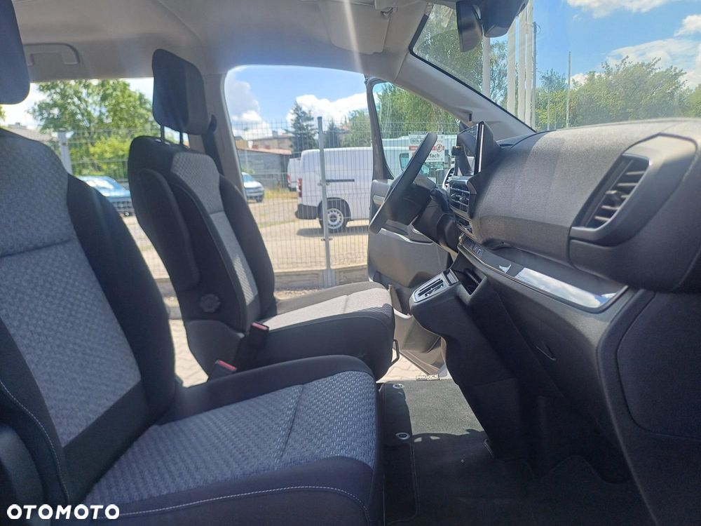 Toyota Proace Verso - 11