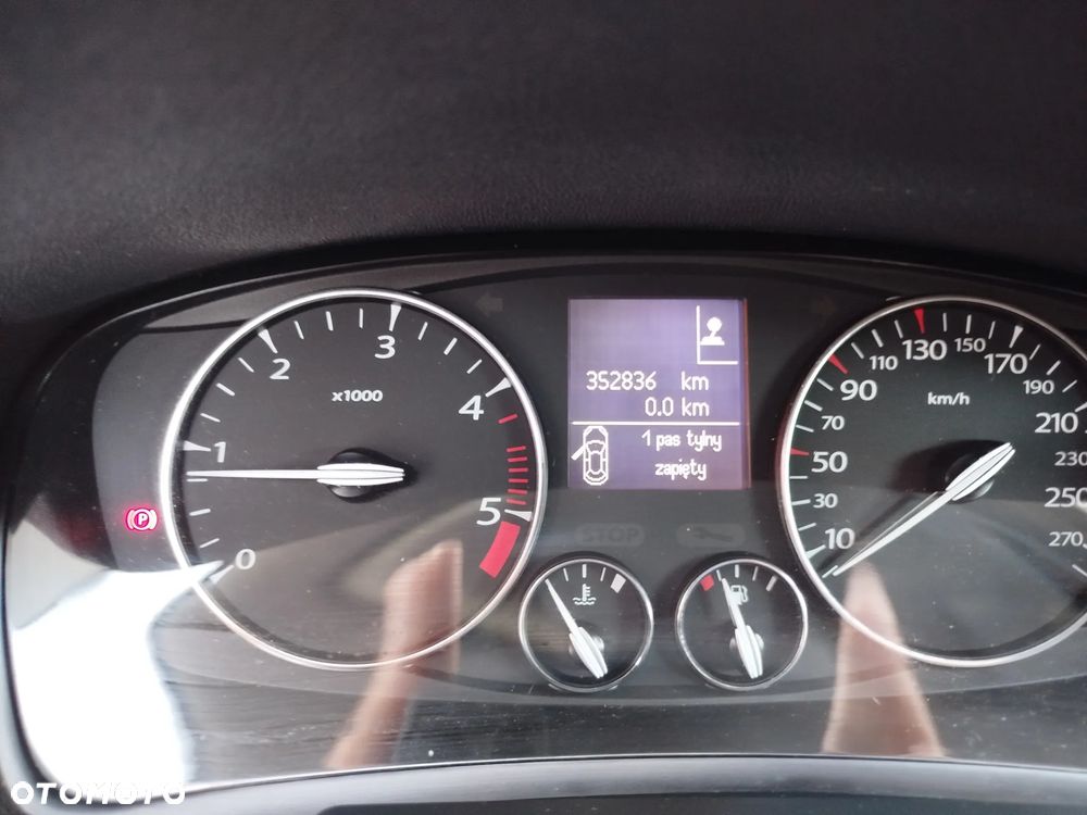 Renault Laguna 2.0 DCi Dynamique - 5