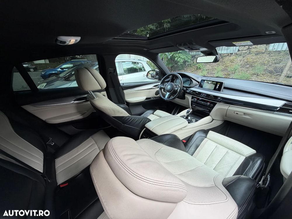 BMW X6 - 7