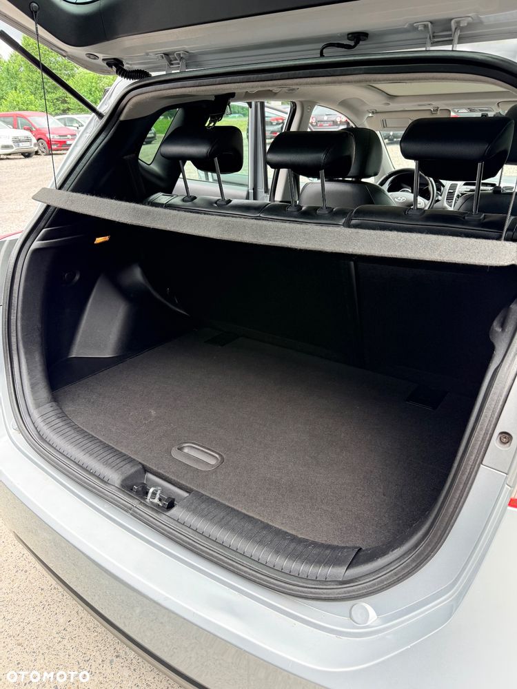 Hyundai ix20 1.4 Edition 20 - 11