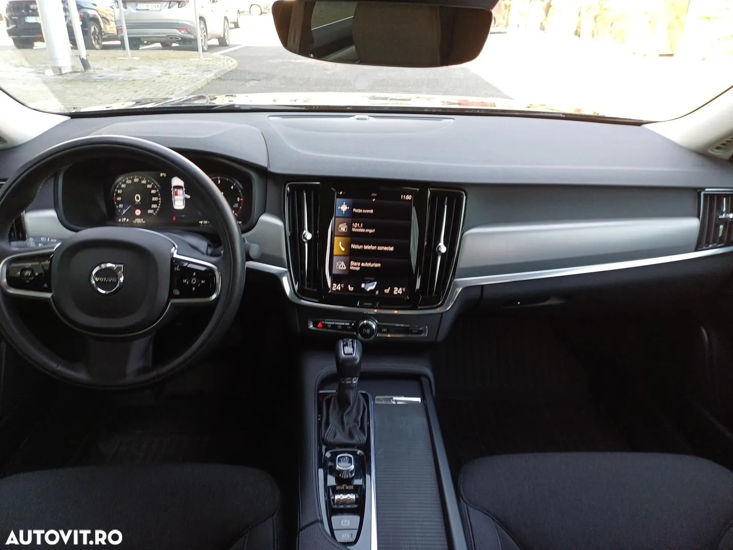 Volvo S90 - 21