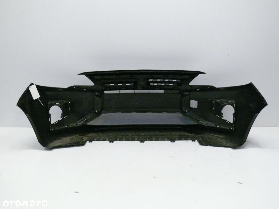 ZDERZAK PRZEDNI MITSUBISHI SPACE STAR III 2020 2021 GRILL - 4