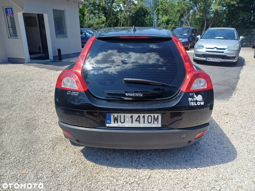 Volvo C30 - 5