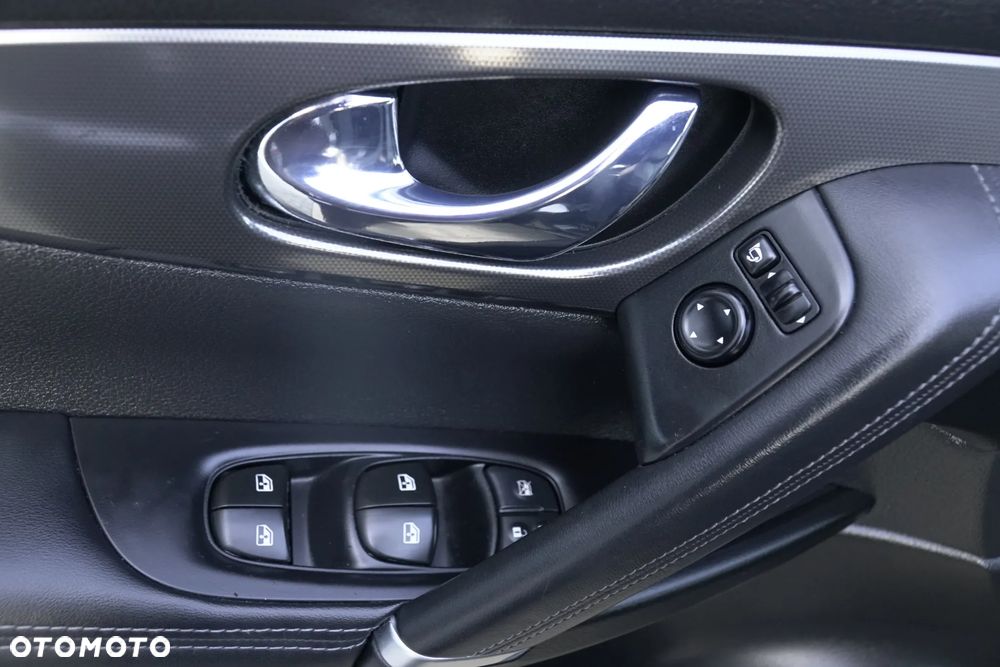 Nissan Qashqai 1.2 DIG-T Tekna+ - 28