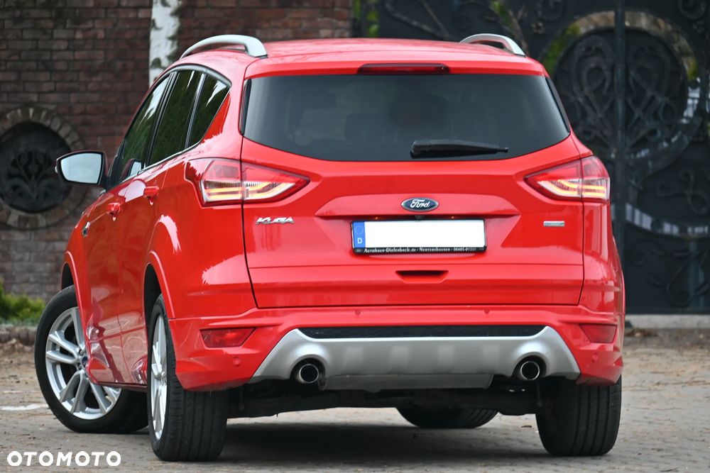 Ford Kuga 1.5 EcoBoost FWD Titanium ASS GPF - 15