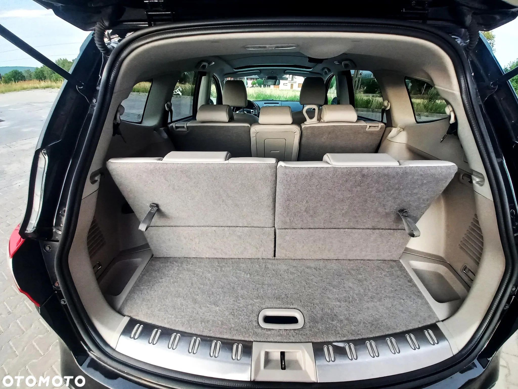 Nissan Qashqai+2 1.6 dCi Visia - 5