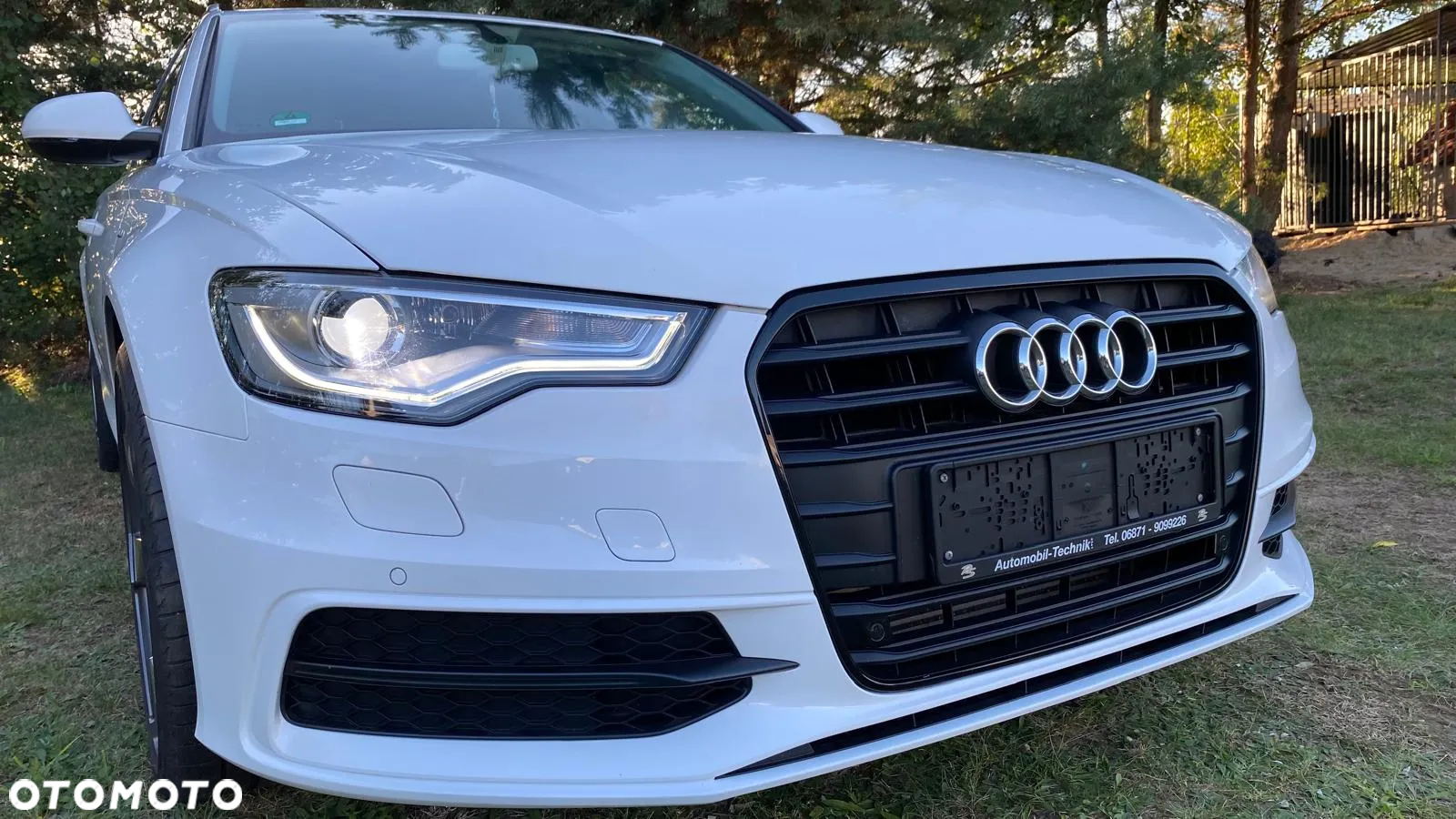 Audi A6 ver-2-0-tdi - 2