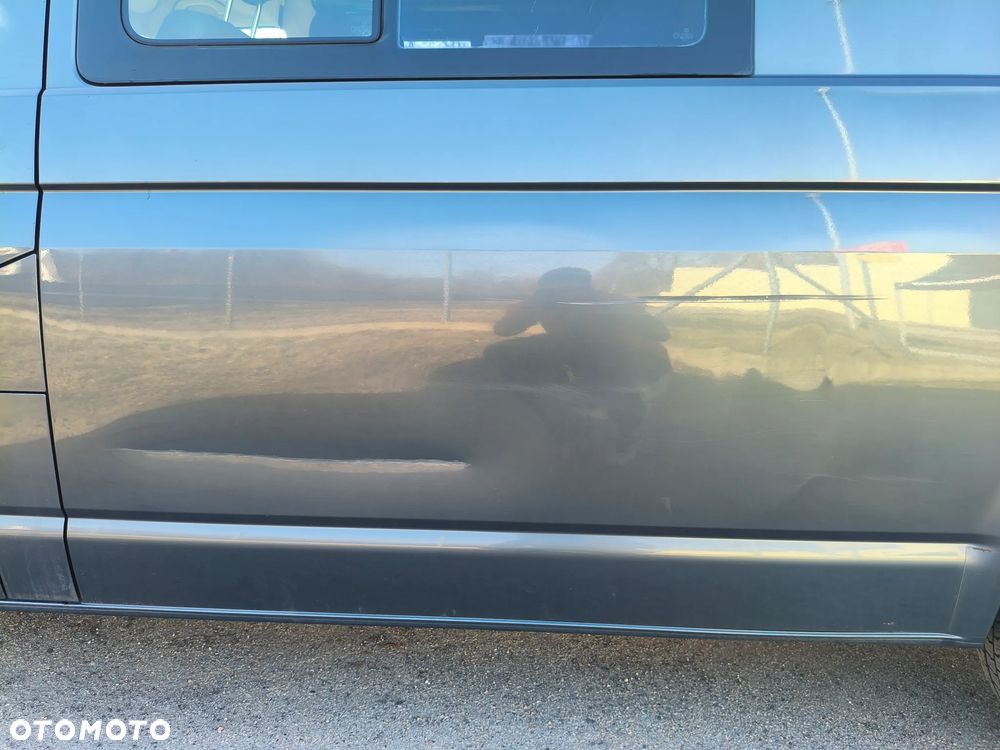 Volkswagen Transporter L2H1 - 6