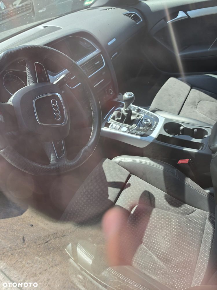 Audi A5 Coupé - 38