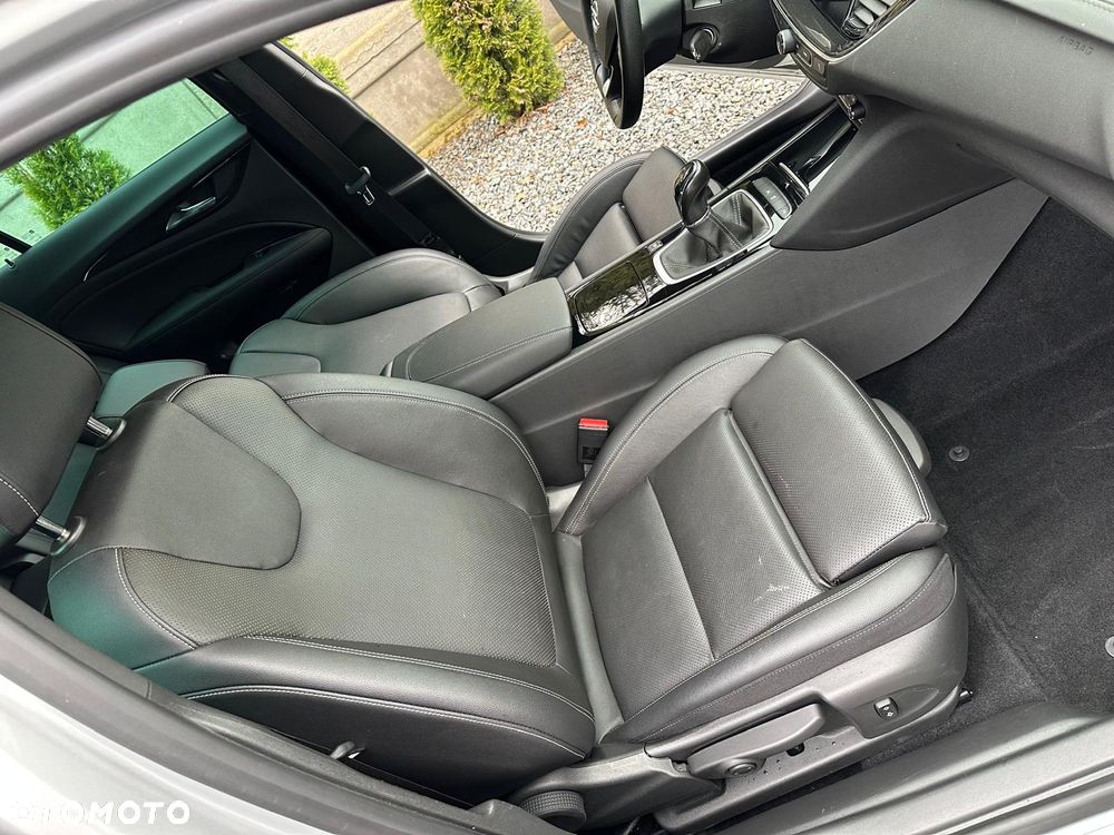 Opel Insignia 2.0 Business Edition - 25