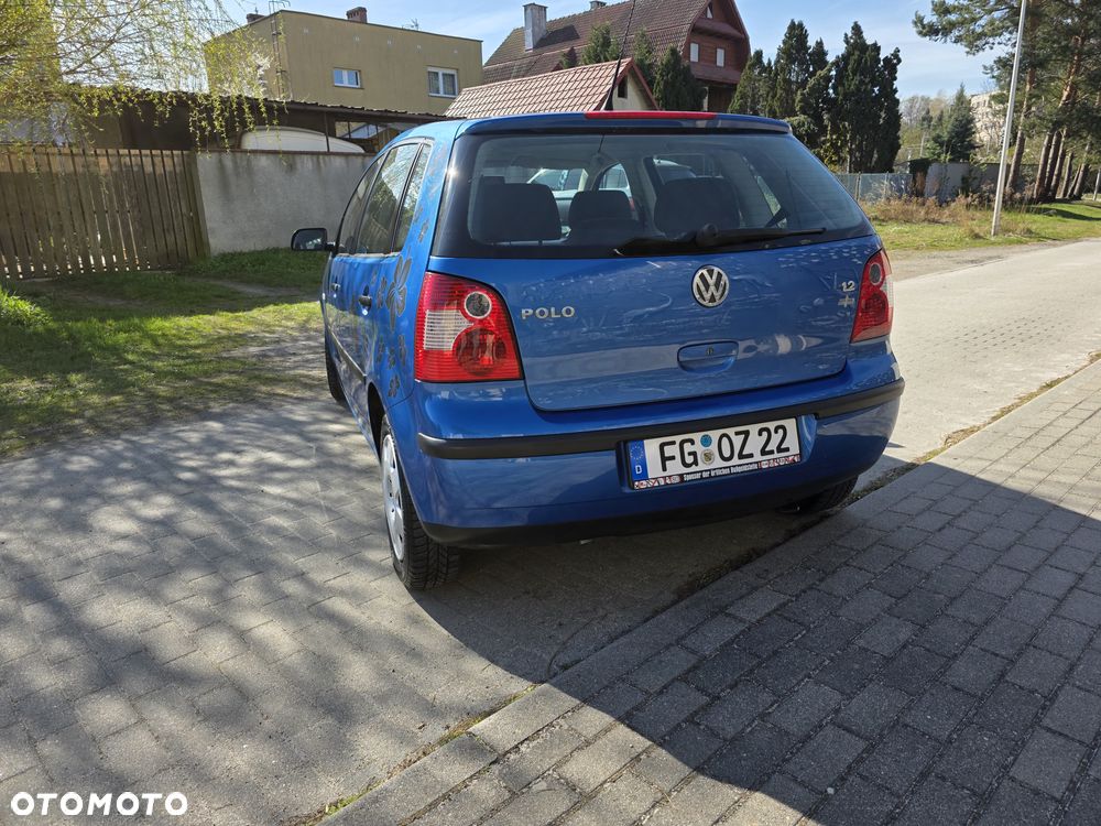 Volkswagen Polo - 4